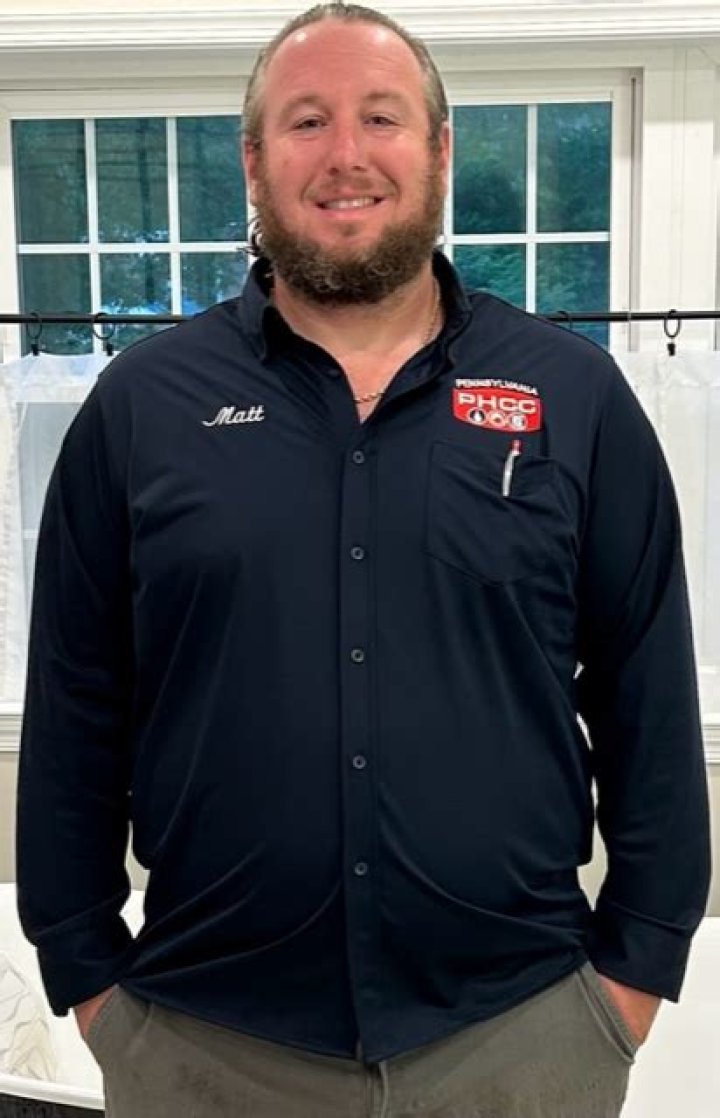 Matt Leach ABC21, Bio, Wiki, Age, Height, Husband, Salary, and Net Worth