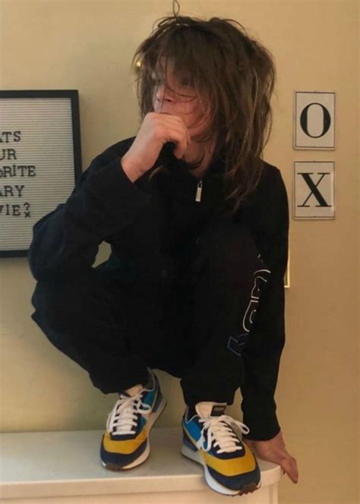 Matt Ox Height