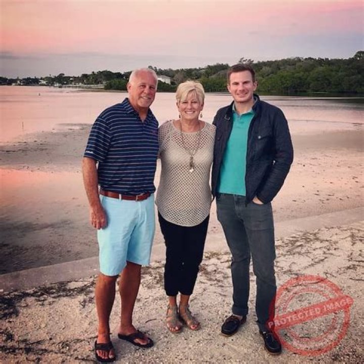 Matt Pellman ABC News, Bio, Wiki, Age, Height, Wife, Twins, Salary, and Net Worth