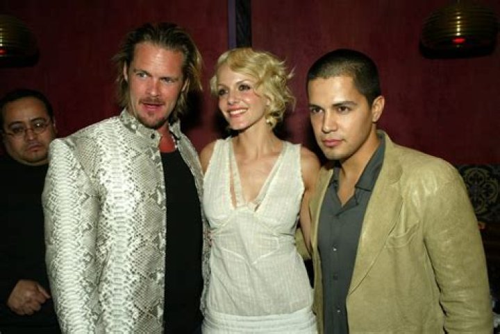 Matt Schulze Net Worth