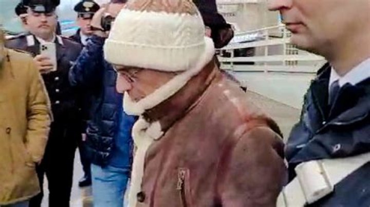 Matteo Messina Denaro Has Figli: Is Mafia Boss Married Maria Mesi?