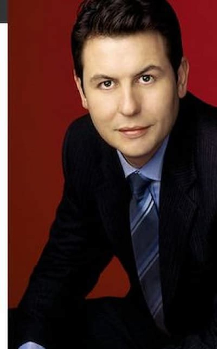 Matthew Chance CNN, Bio, Wiki, Age, Height, Wife, Salary, and Net Worth