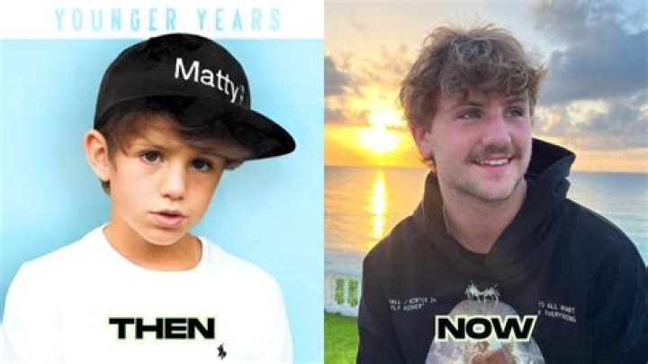 Matthew David Morris