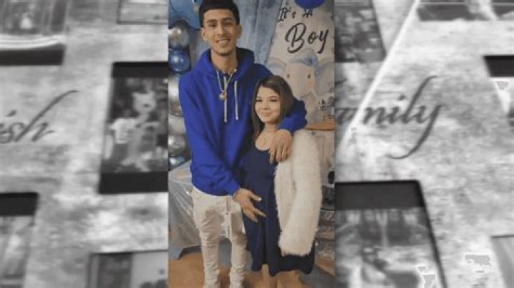 Matthew Guerra Dad Name: Mother Karen Hernandez Wikipedia And Age