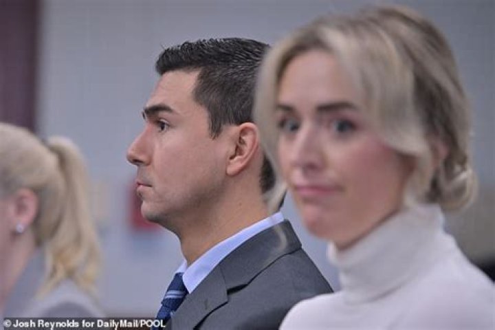 Matthew Nilo | Laura Griffin Married Life, Age Gap, Bio, Wiki, News and Career