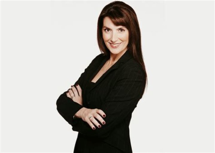 Maureen Maher Is Married But Rarely Reveals Facts About Husband