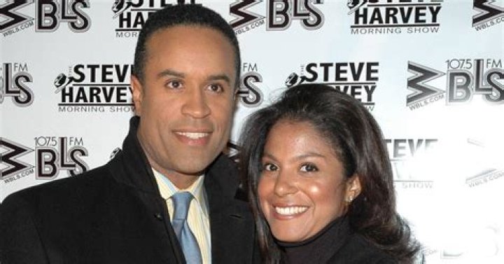 Maurice DuBois CBS, Bio, Wiki, Age, Height, Wife, Illness, Salary, and Net Worth