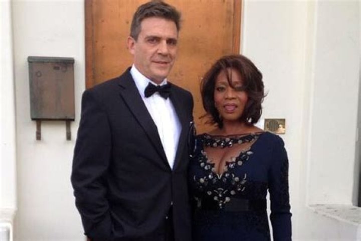 Meet Mavis Spencer – 8 Facts About Alfre Woodard’s Daughter Including Wedding And Husband