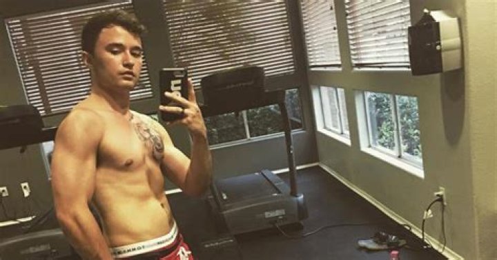 Teen Parents Max and Chloe Discuss What Will Happen if He Goes to Jail on 'Unexpected'