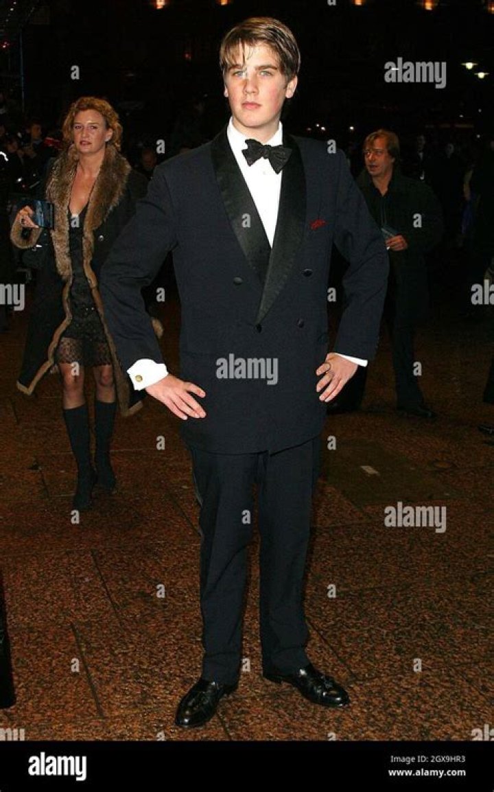 Max Benitz Net Worth