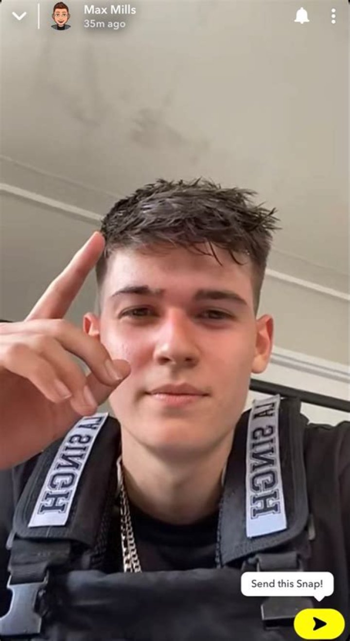 Max Mills – Biography, Facts & Life Story