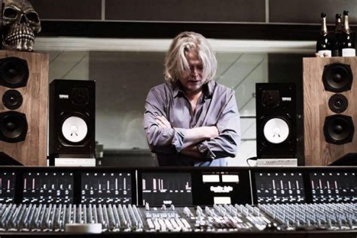 Max Norman – Biography, Facts & Life Story