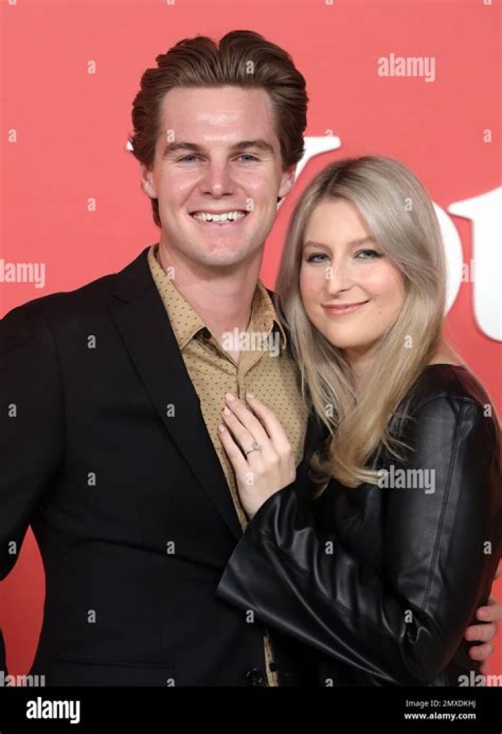 Maya Leppard Net Worth