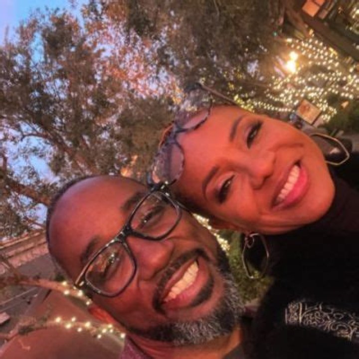 MC Lyte Boyfriend | Meet Aaron Johnson | Explore His Wiki & Age