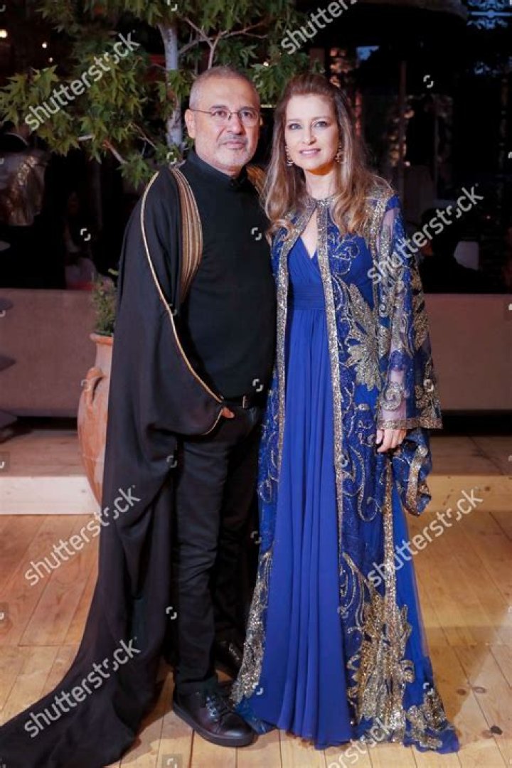 Meet Alejandro Saab Wife Hayden Daviau, Kids And Family