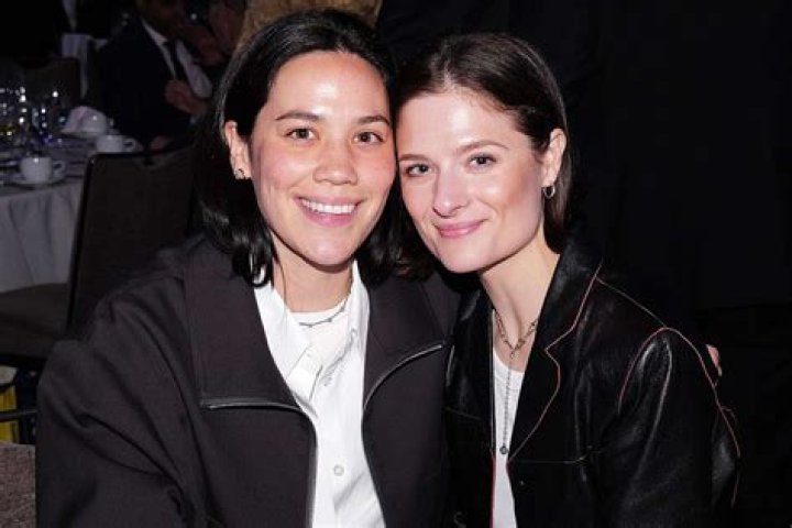 Meet Anita Dobson Son Jimmy, Daughters Louisa And Emily Ruth