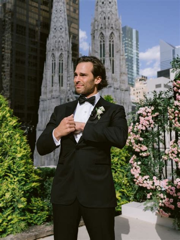 Meet Bridget Bahl Husband Dr Mike Chiodo, Kids And Family