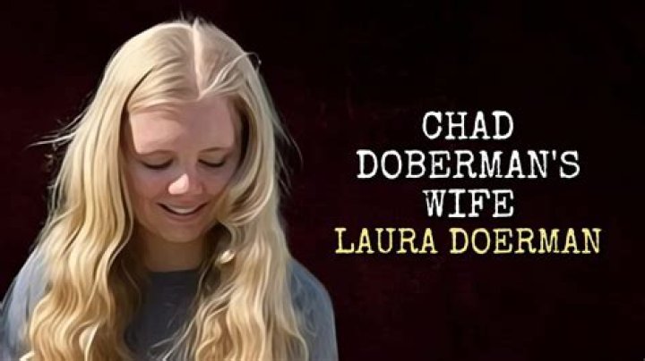 Meet Chad Doerman Wife Laura Hensley | Kids And Murder Case Update