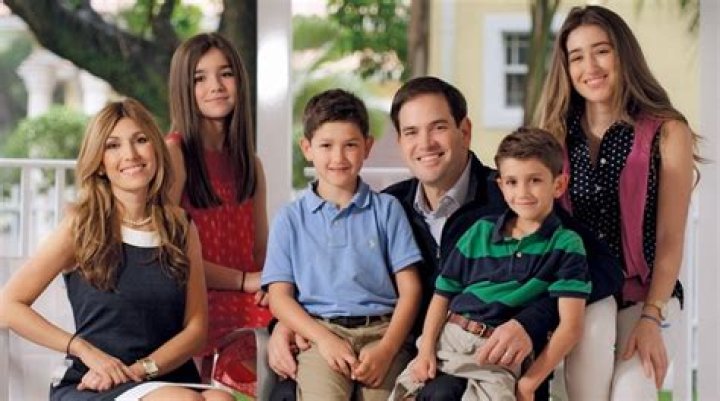 Meet Frank Rubio Wife Deborah Rubio, Kids And Family