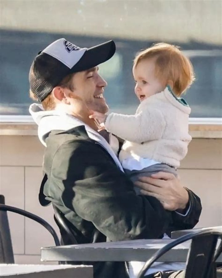 Meet Gaia Vince Husband Nick Pattinson, Kids Kipp And Juno