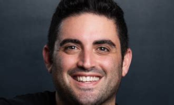 Meet Jared Freid Brother Harrison Freid, Wife Ruthie Polinsky