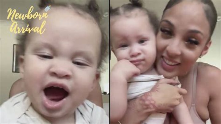 Meet NLE Choppa Baby Mama Marissa, Age And Children