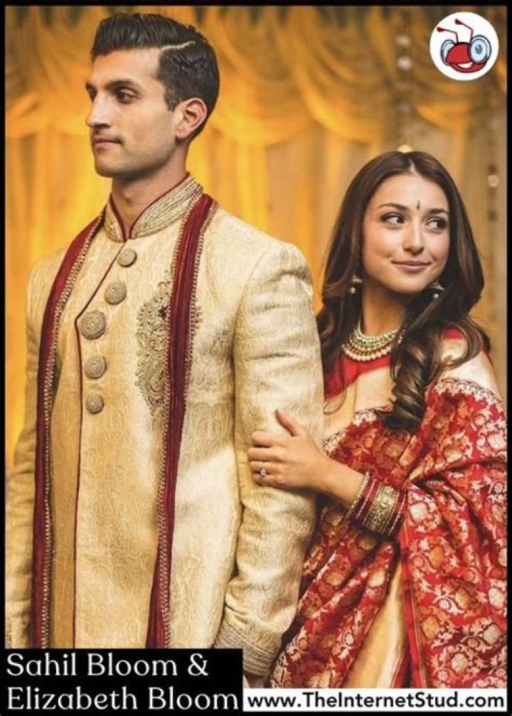 Meet Sahil Bloom Wife Elizabeth Bloom | Relationship Timeline