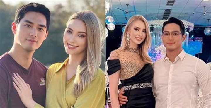 Meet Scarlett Moffatt’s Current Boyfriend Scott Dobby Who Made Her Realize What Unconditional Love Is