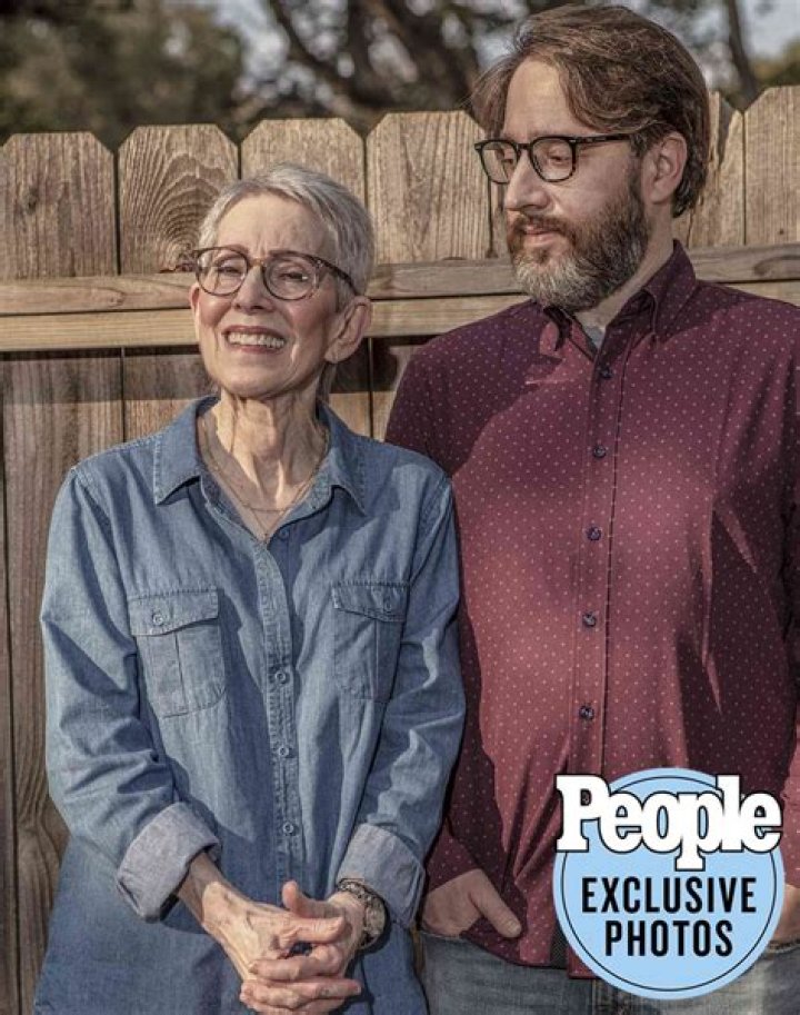 Meet Tammy Smith And Ted Smith: Eric Smith Parents