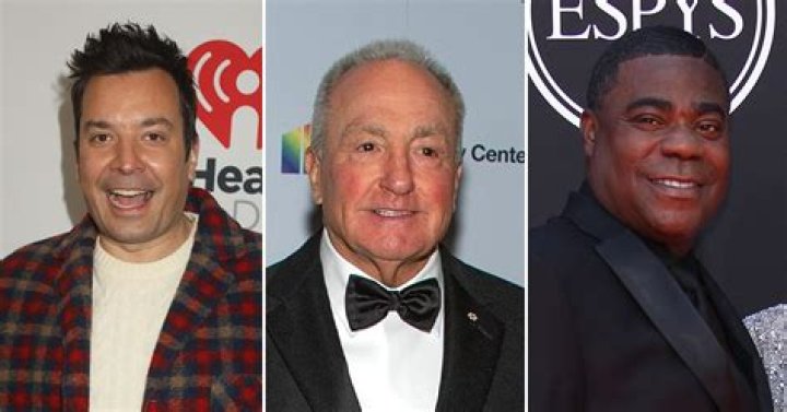 Meet Tracy Morgan Brother Jimmy Morgan Jr And Sister Asia Morgan