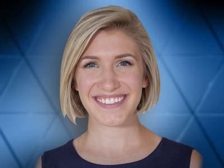 Megan Mitchell WLWT, Bio, Wiki, Age, Height, Family, Education, Dancing, Salary and Net Worth