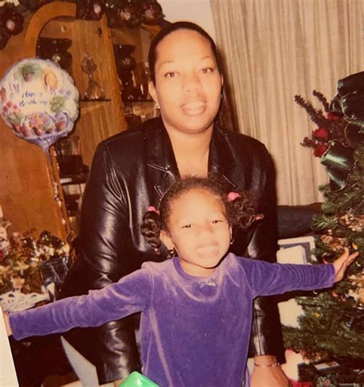 Megan Thee Stallion Mom Holly Thomas Died from Cancer