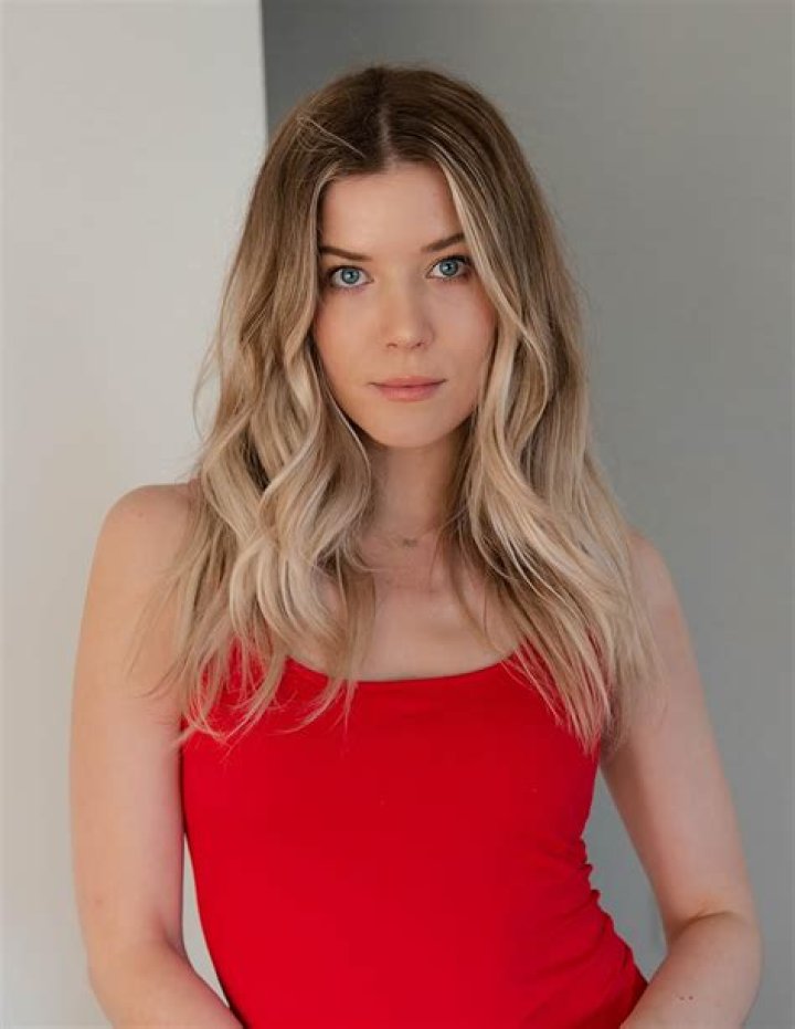 Meghan Rienks – Biography, Facts & Life Story