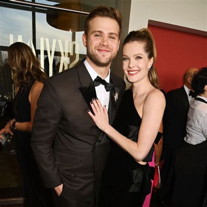 Relationship Timeline With Billy Magnussen