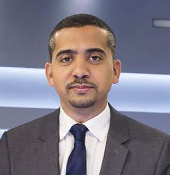 Mehdi Hasan Shares a Daughter with Mysterious Wife ━ Also Know His Parents, Net Worth and Height
