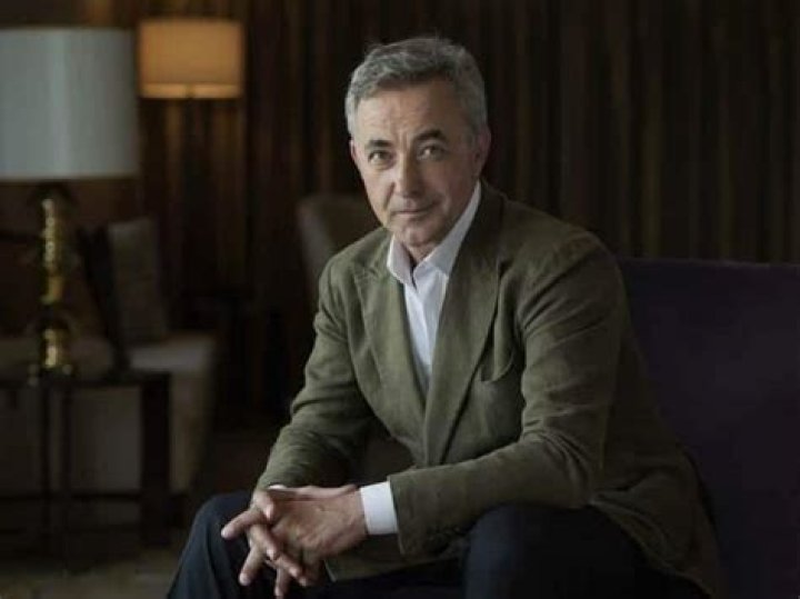 Mehmet Aslantug Net Worth