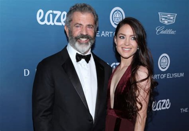 Meet Rosalind Ross, Mel Gibson’s 35 Years Younger Girlfriend