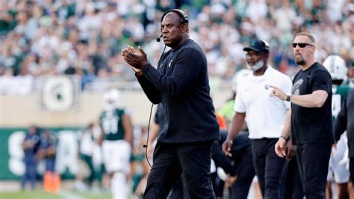 Is Mel Tucker Gay? Scandal Allegations And Accusations