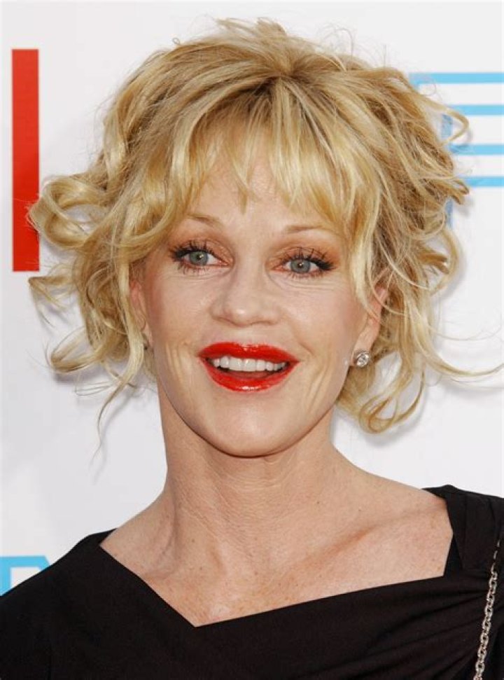 Melanie Griffith – Biography, Facts & Life Story