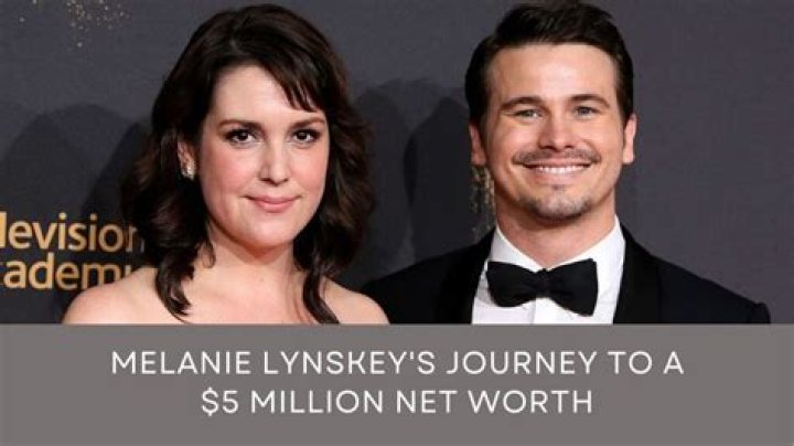 Melanie Lynskey Net Worth