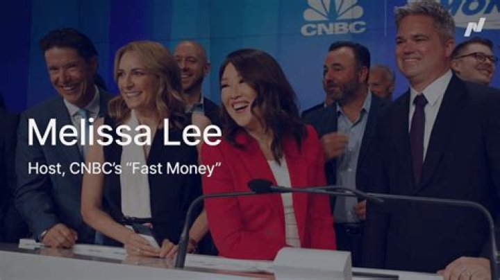 CNBC Melissa Lee Is Blessed with Twins — Inside Her Married Life, Ethnicity and Net Worth
