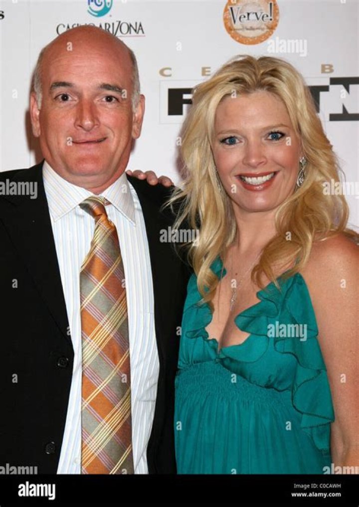 Is Melissa Peterman Still Married? Who Is Her Husband?