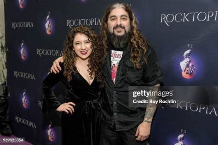 
Mike Portnoy Net Worth – Income And Earnings As A Musician
