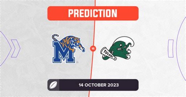 Memphis vs. Tulane Prediction: Odds, Spread, DFS Picks, and More