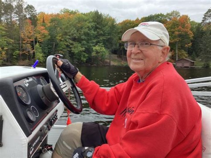 Menomonee Falls Zaria Brookens Obituary And Death Cause