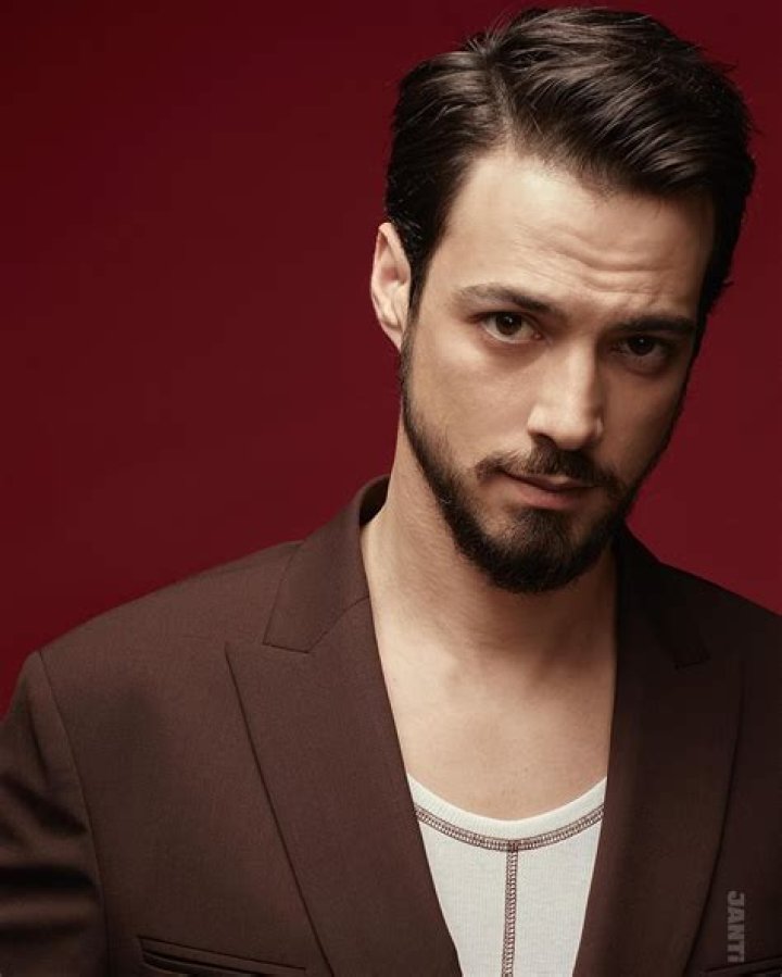 Mert Yazıcıoğlu Wiki, Age, Height, Weight, Biography, Family & Facts