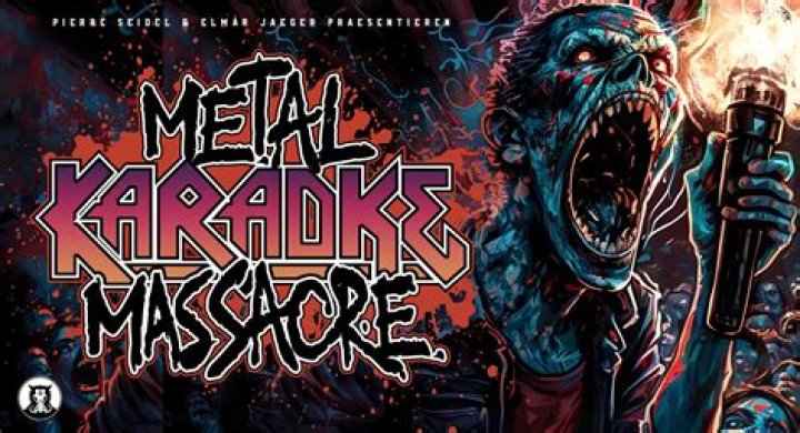 Metal Songs Karaoke | Popnable