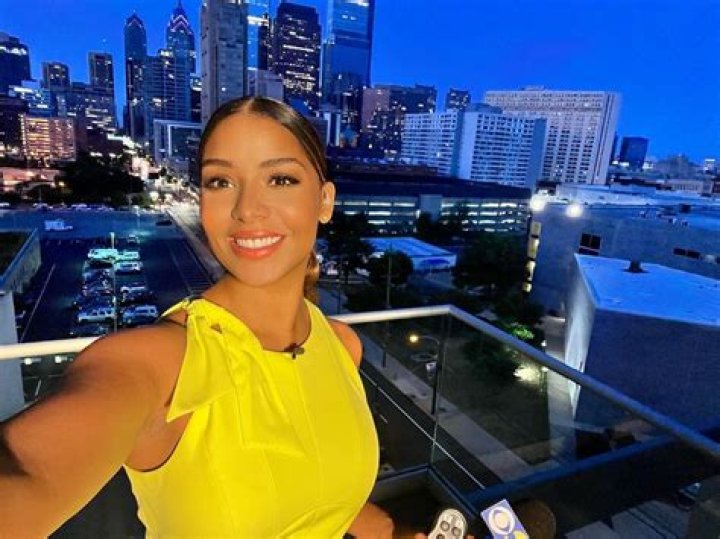 Who Is Llarisa Abreu Husband Wesley Bobbit? Family