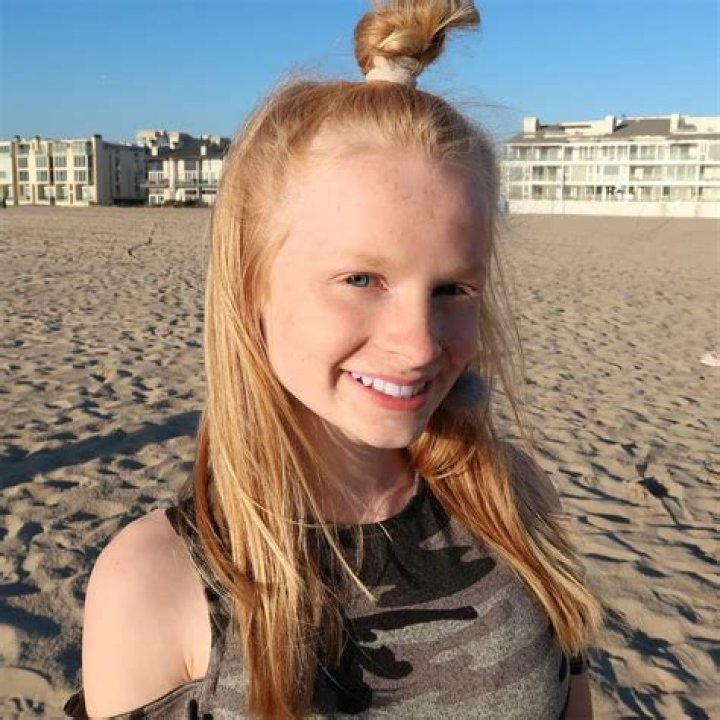 Mia Fizz – Biography, Facts & Life Story