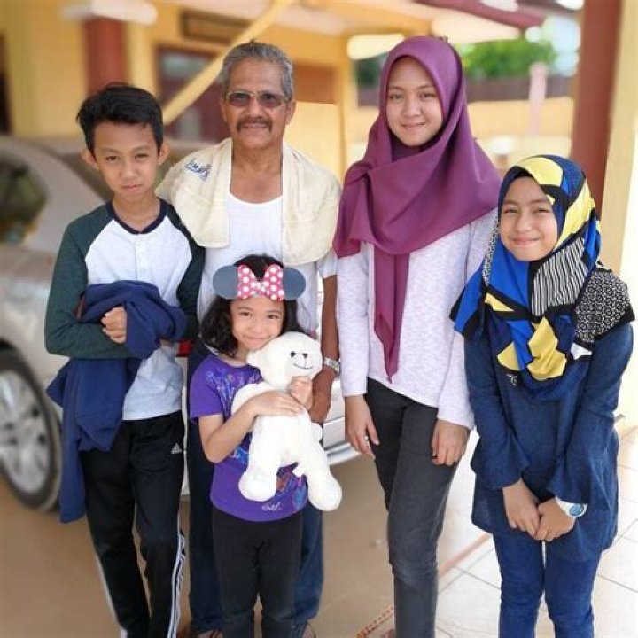 Mia Sara Nasuha Family: Where Are They From? Parents And Siblings